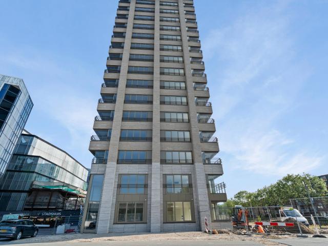 Appartement in Nieuwegein