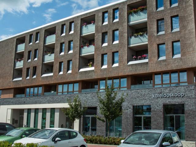 Appartement in Nieuwkoop