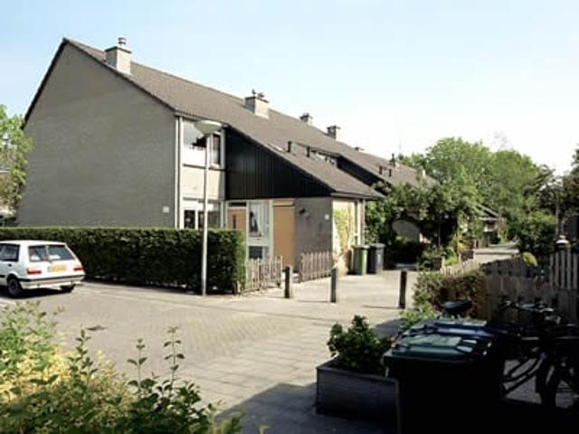 appartement in Nieuwkoop, De Slingerkamp
