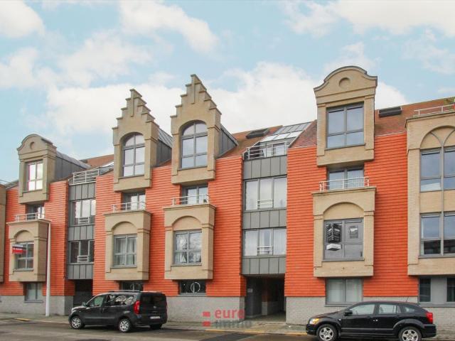 à vendre Appartement Nieuwpoort Arsenaalstraat