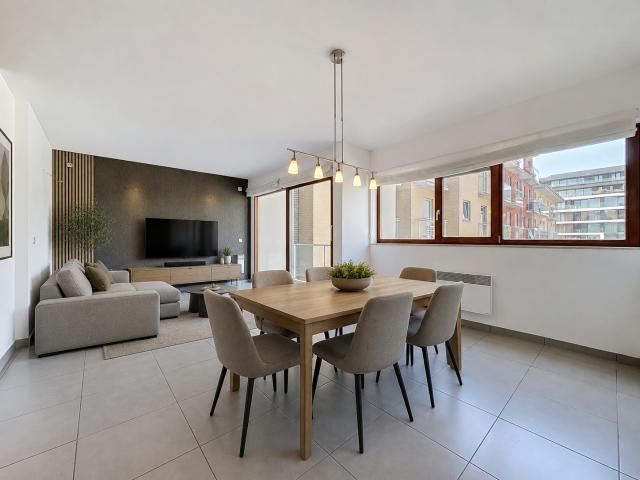 Appartement in Nieuwpoort