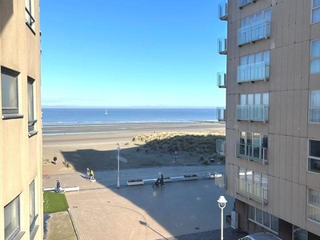 à vendre Appartement Nieuwpoort