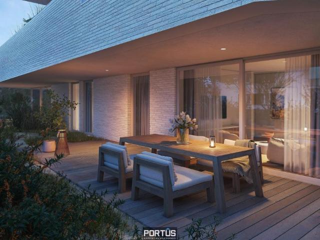 à vendre Appartement Nieuwpoort Elisalaan