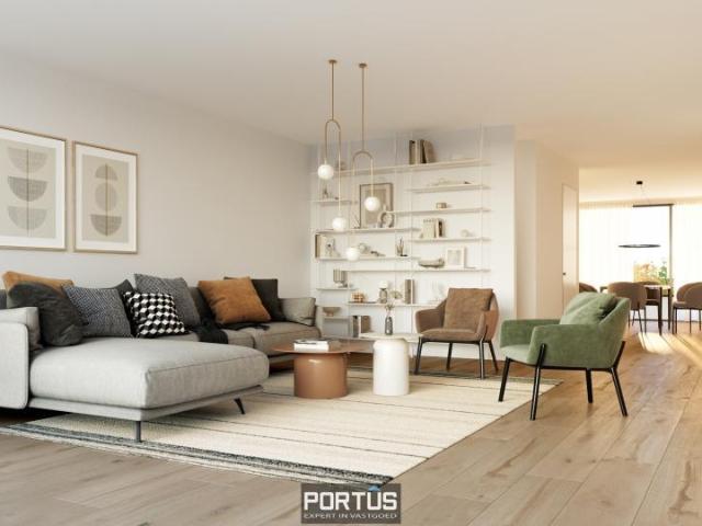 à vendre Appartement Nieuwpoort Albert I Laan