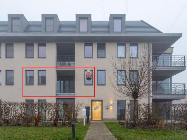 te koop Appartement Niel