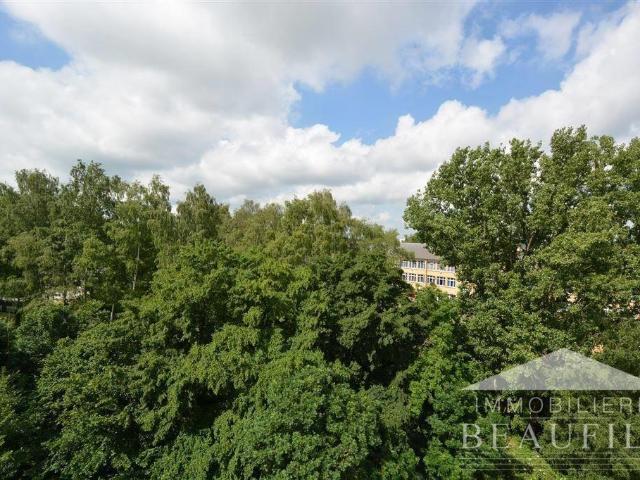 à vendre Appartement Nivelles Allée du Jacquemart