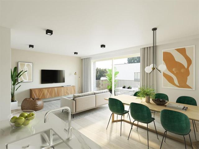 à vendre Appartement Nivelles Rue des Combattants