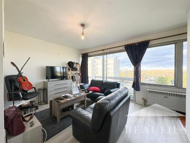 à vendre Appartement Nivelles Allée du Jacquemart