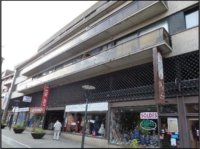 à vendre Appartement Nivelles