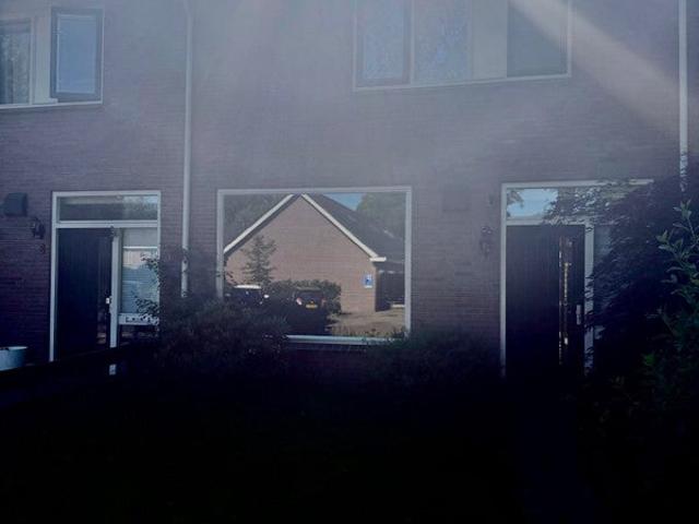 appartement in Nijverdal, Verdistraat