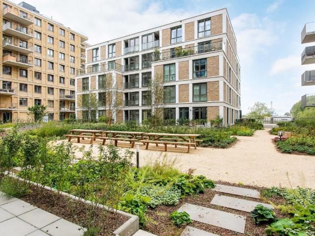Appartement in Nijmegen