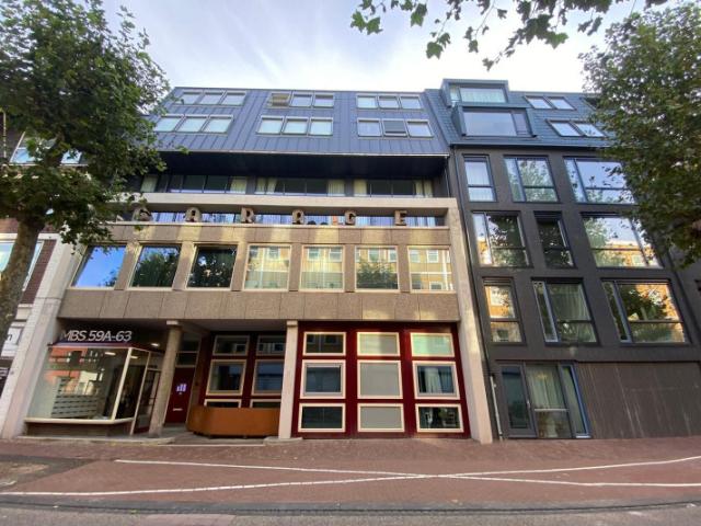 Appartement in Nijmegen
