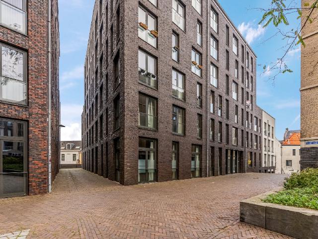 Appartement in Nijmegen