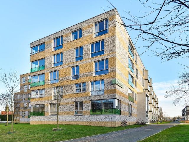 Appartement in Nijmegen