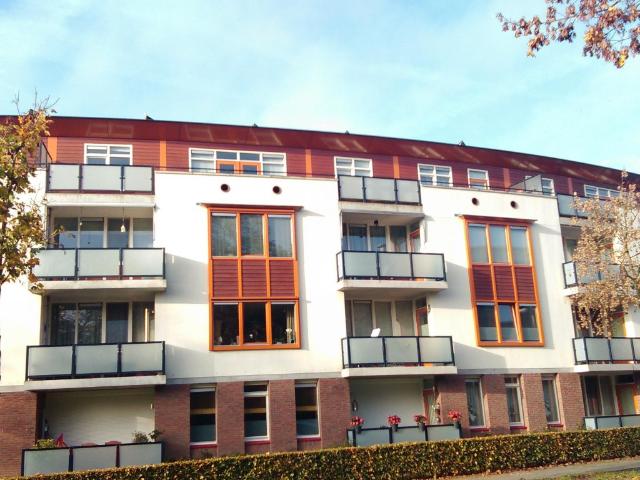 Appartement in Nijmegen