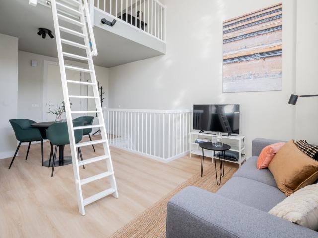 Appartement in Nijmegen