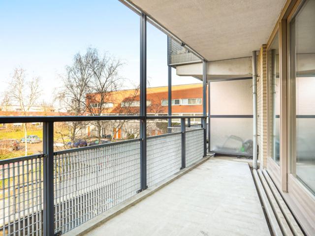 Appartement in Nijmegen