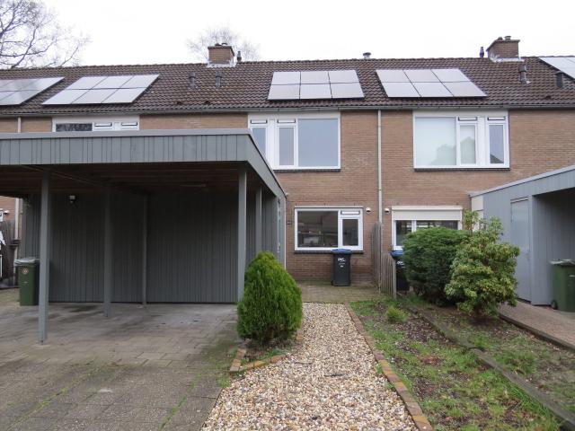 Appartement in Nijmegen
