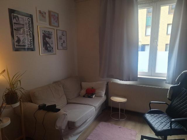 Appartement in Nijmegen