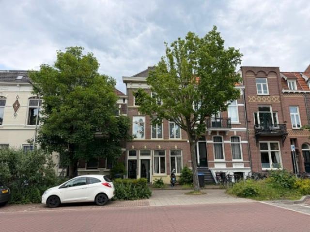 Appartement in Nijmegen