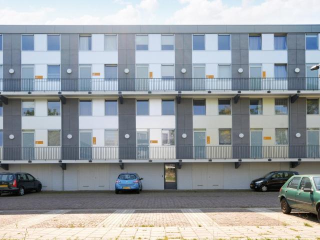 Appartement in Nijmegen