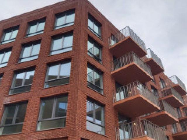 Appartement in Nijmegen