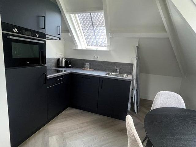 appartement in Nijmegen, van Welderenstraat