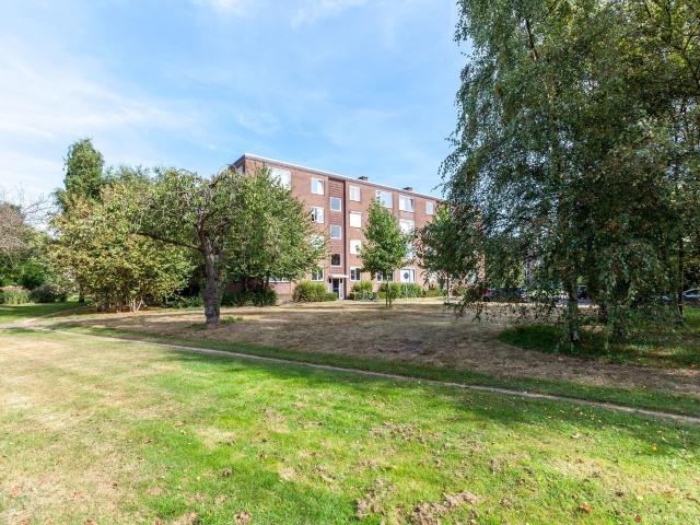 appartement in Nijmegen, Venusstraat