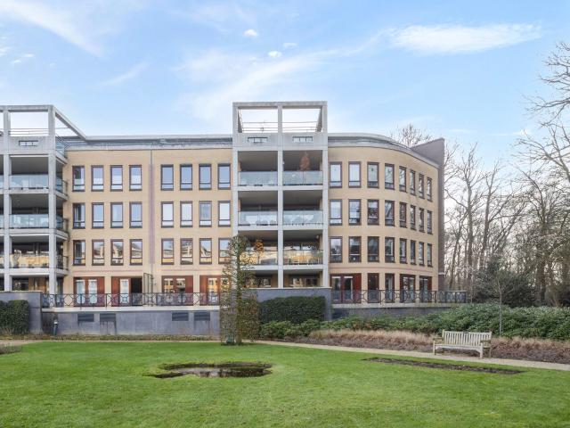 appartement in Nijmegen, Villandry