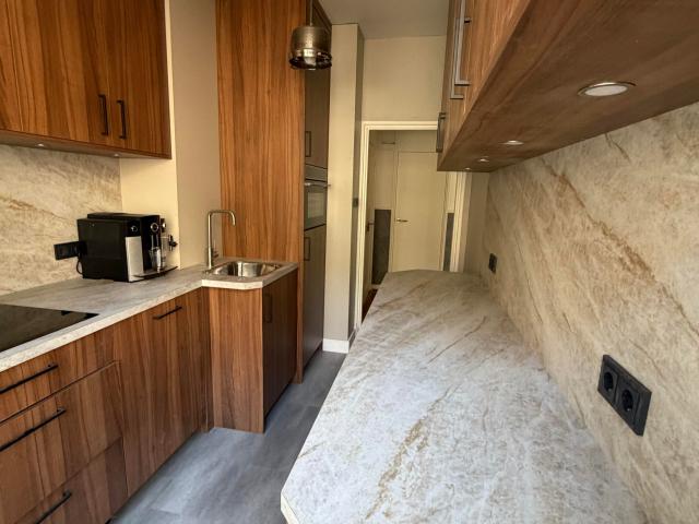 appartement in Nijmegen, Augustijnenstraat