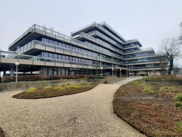 appartement in Nijmegen, Barbarossastraat