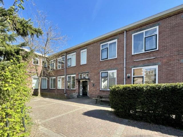 appartement in Nijmegen, Groesbeeksedwarsweg