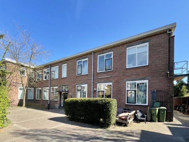 appartement in Nijmegen, Groesbeeksedwarsweg