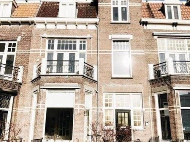 appartement in Nijmegen, Groesbeekseweg
