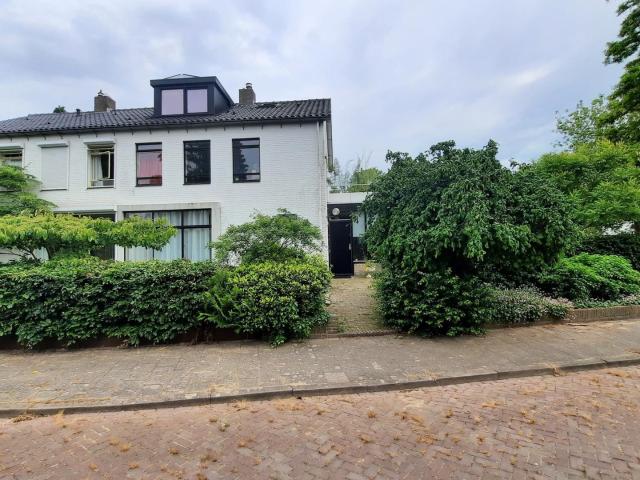 appartement in Nijmegen, Grameystraat