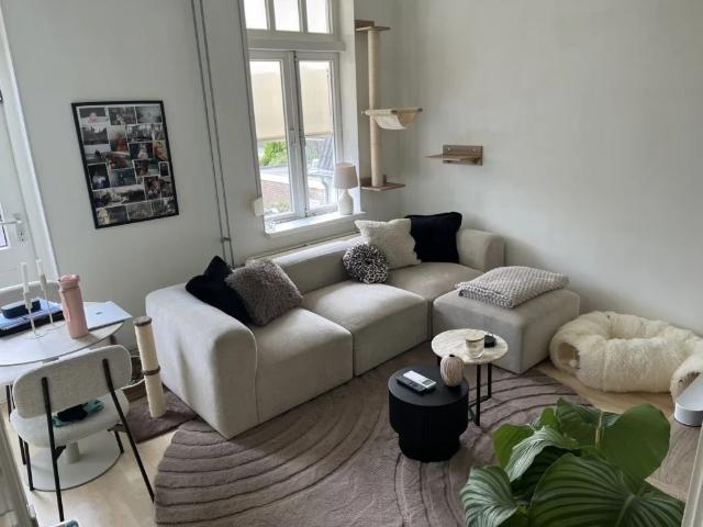 appartement in Nijmegen, Hatertseweg