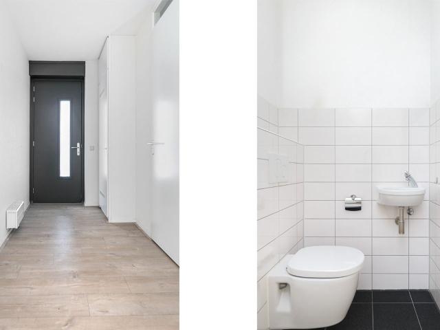 appartement in Nijmegen, Hertogplein