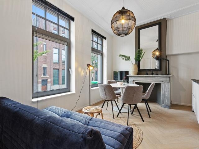 appartement in Nijmegen, Hertogstraat