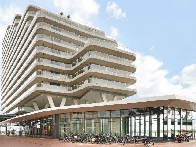 appartement in Nijmegen, Kaapstander