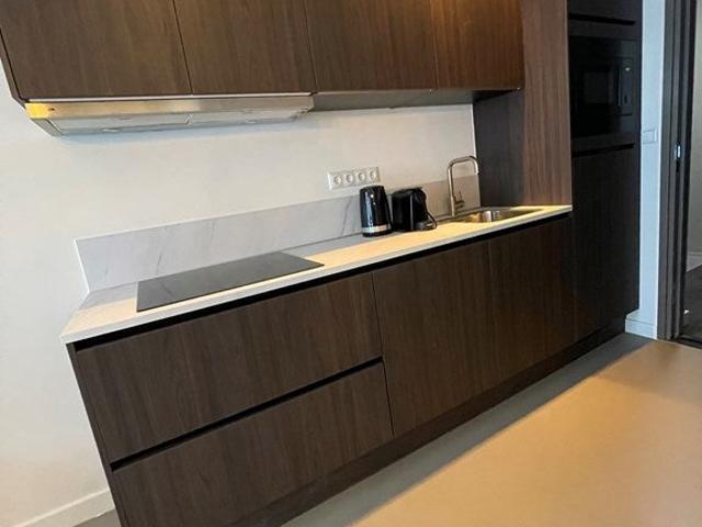 appartement in Nijmegen, Karrengas