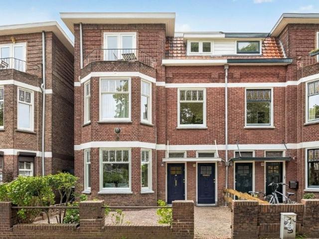 appartement in Nijmegen, Koolemans Beynenstraat