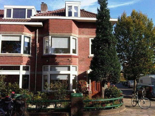 appartement in Nijmegen, Krayenhofflaan