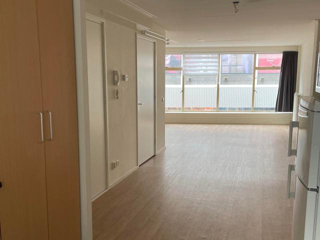appartement in Nijmegen, Scheidemakershof