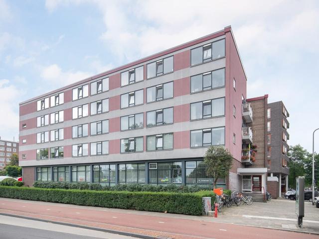 appartement in Nijmegen, St. Jorisstraat