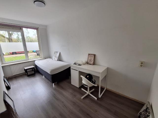 Appartement in Nissewaard