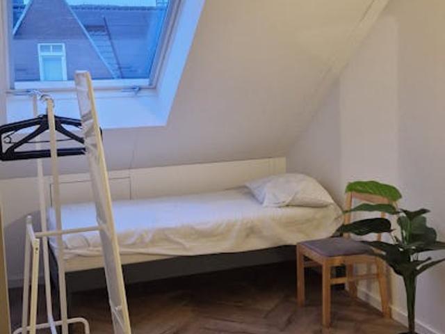 Kamer in Nissewaard
