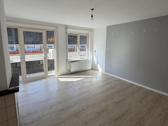 Appartement in Noordoostpolder