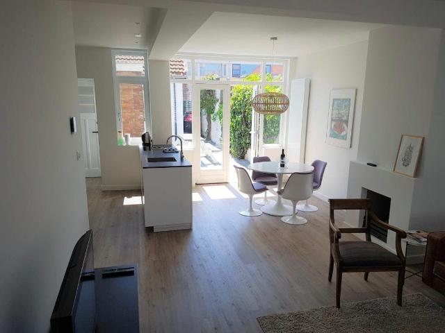 Appartement in Noordwijk
