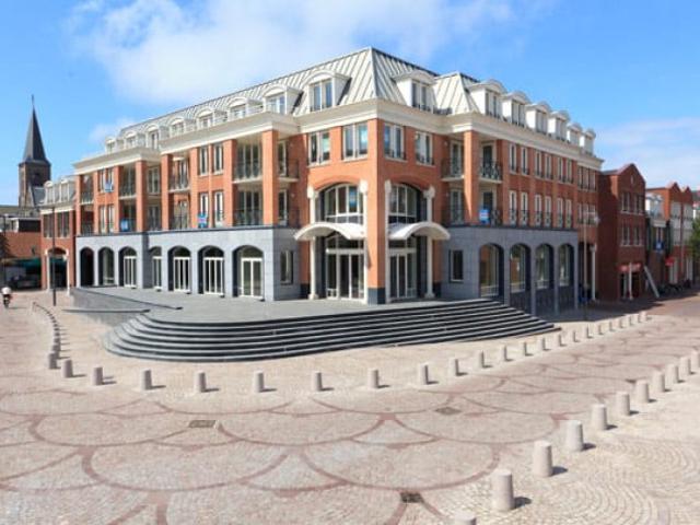 Appartement in Noordwijk