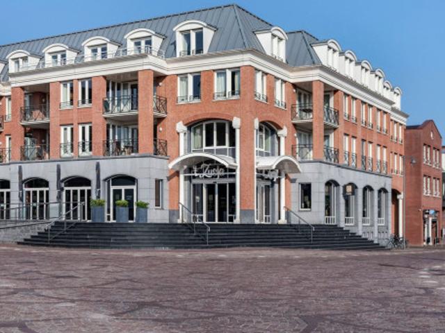 Appartement in Noordwijk